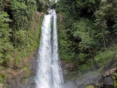 Air Terjun Yeh Mampeh Les Buleleng Bali