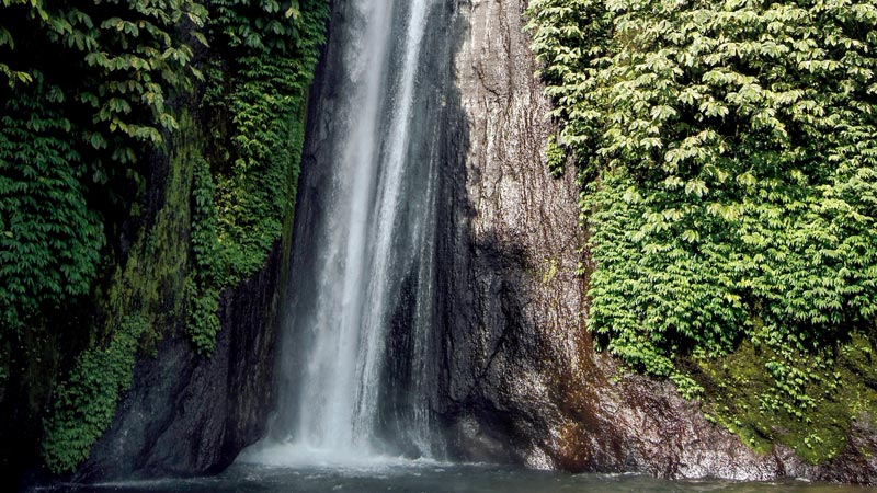 Air Terjun Munduk Buleleng