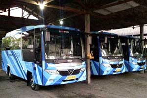 Sewa Bus 25 Seat Murah Di Bali