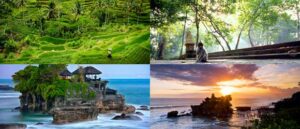 Ubud Tanah Lot Tour