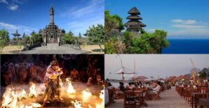 Paket Wisata Denpasar Uluwatu Bali