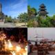 Paket Wisata Denpasar Uluwatu Bali