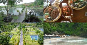 Paket Wisata Bali Timur