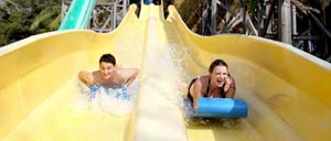 Waterbom Bali