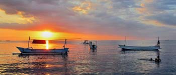 pantai lovina singaraja bali