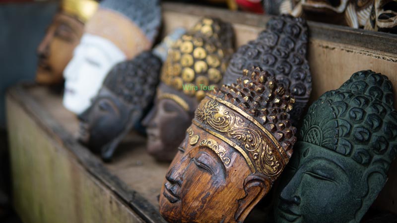 Tips Belanja Di Bali Art Market