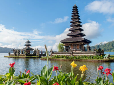Tempat Wisata Unik Di Bali