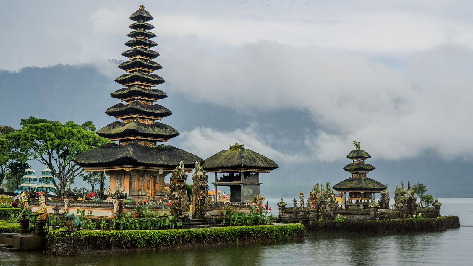 Tempat Wisata Di Sekitar Tanah Lot Bali