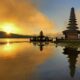 Jarak Bedugul Ke Tempat Wisata Bali Yang Lain