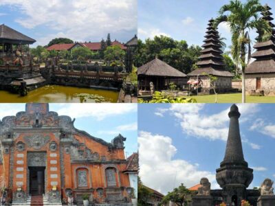 15 Tempat Wisata Di Klungkung Bali