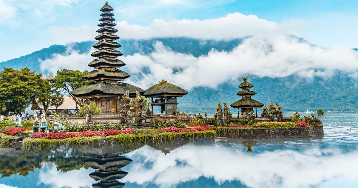 8 Tempat Rekreasi Di Bedugul - Wajib Diketahui Sebelum Liburan