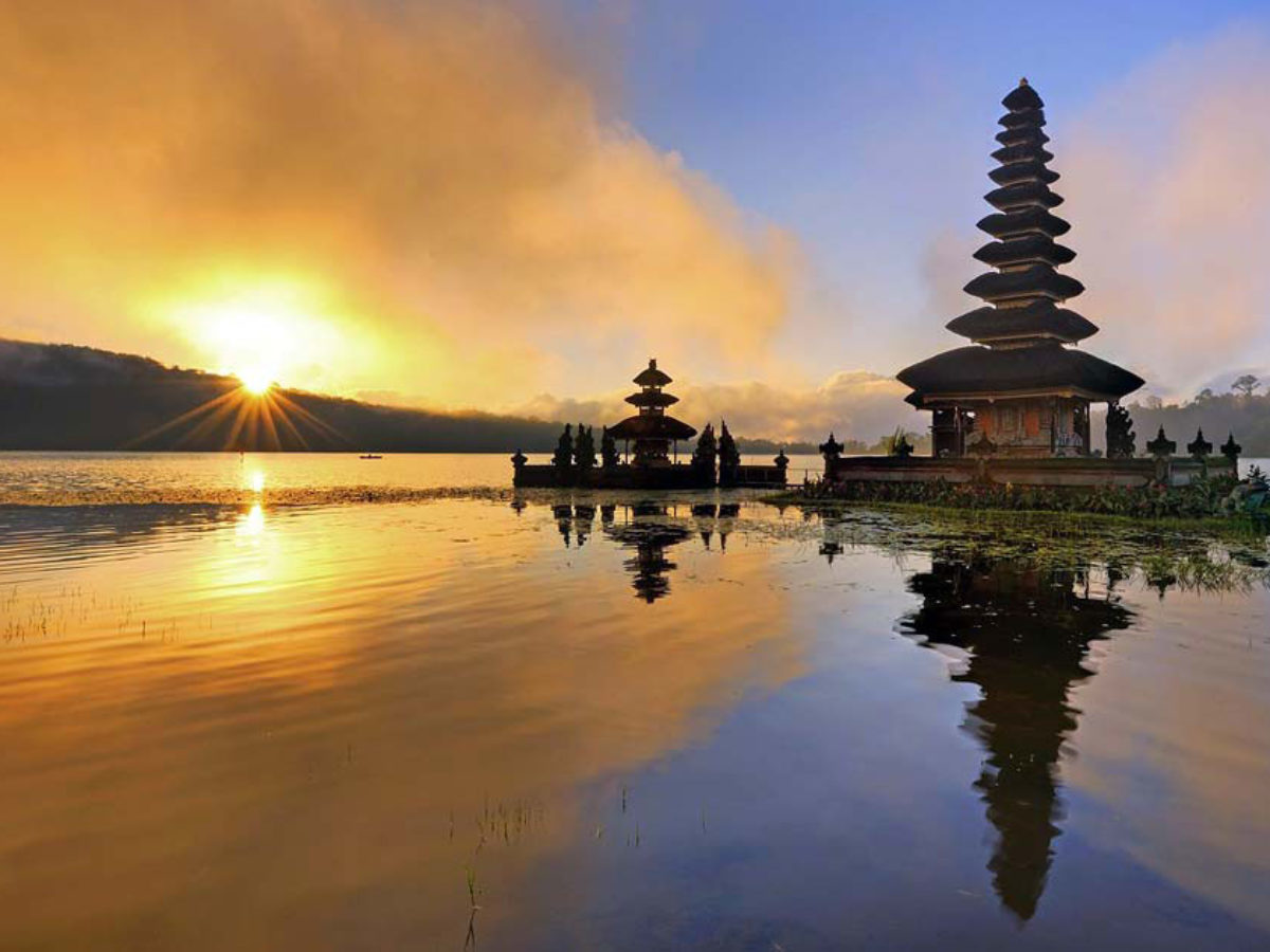 10 Tempat Rekreasi Di Bedugul - Wajib Diketahui Saat Perencanan Liburan 10 Tempat Rekreasi Di Bedugul - Wajib Diketahui Saat Perencanan Liburan