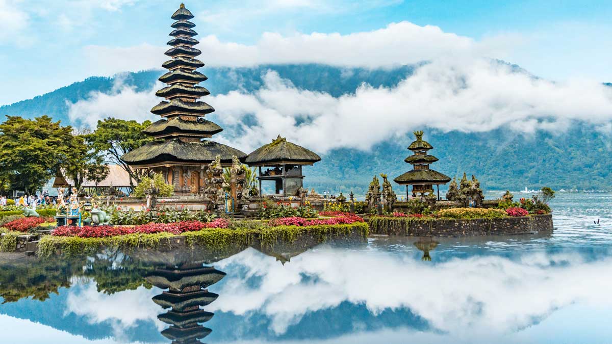 Panduan Wisata Bedugul: Tips, Trik, dan Tempat Liburan Menarik!