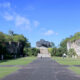 Lotus Pond Garuda Wisnu Kencana Bali