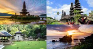 Paket Bedugul Tour Bali 1 Hari Tanpa Hotel