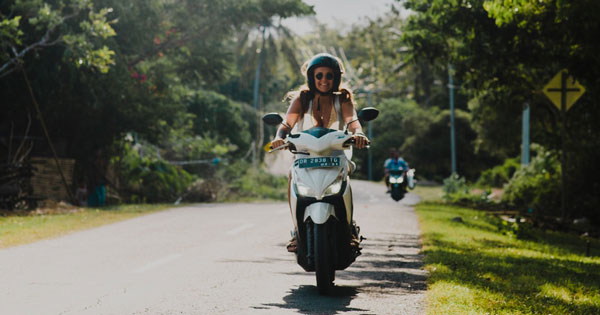 Pilihan Transportasi Liburan Di Pulau Bali Yang Wajib Anda Ketahui