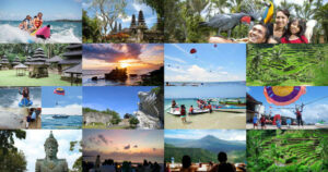 Paket Bali Water Sports Tours