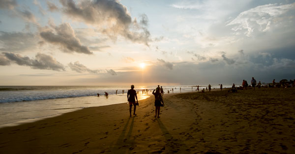 Daya Tarik Seminyak -Tempat Menginap Di Bali Bersama Anak