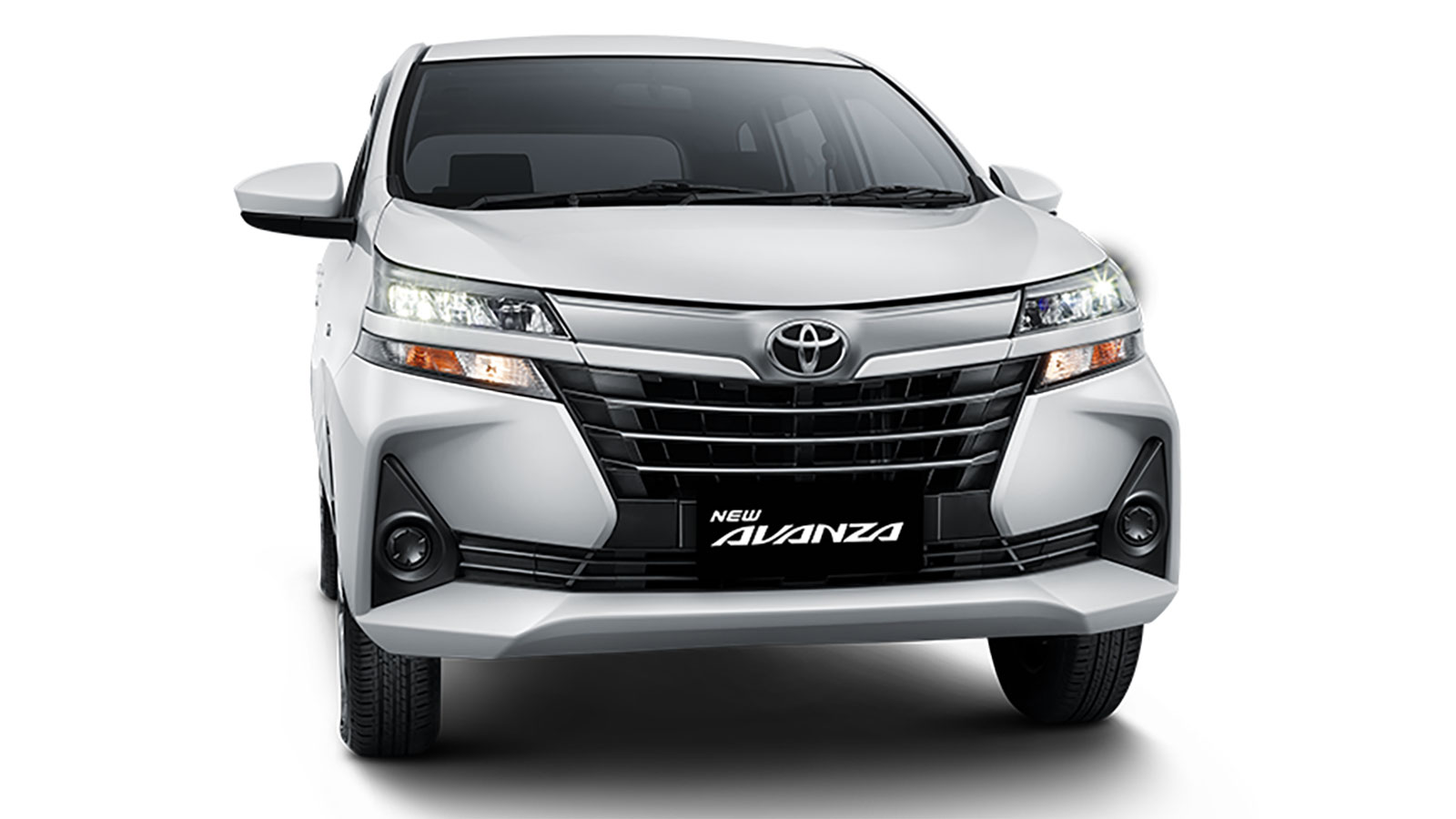 Harga Avanza Baru Facelift