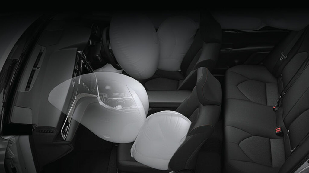 Fitur Keamanan New Veloz