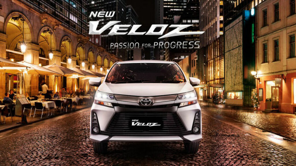 Avanza Veloz Facelift Mobil Keluarga Paling Laris Di Indonesia