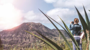 Gunung Batur Kintamani Bali