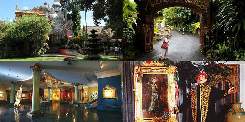 kegiatan wisata