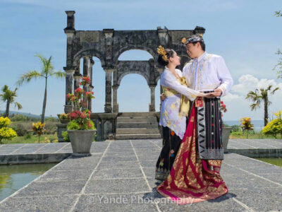 Taman Ujung Karangasem