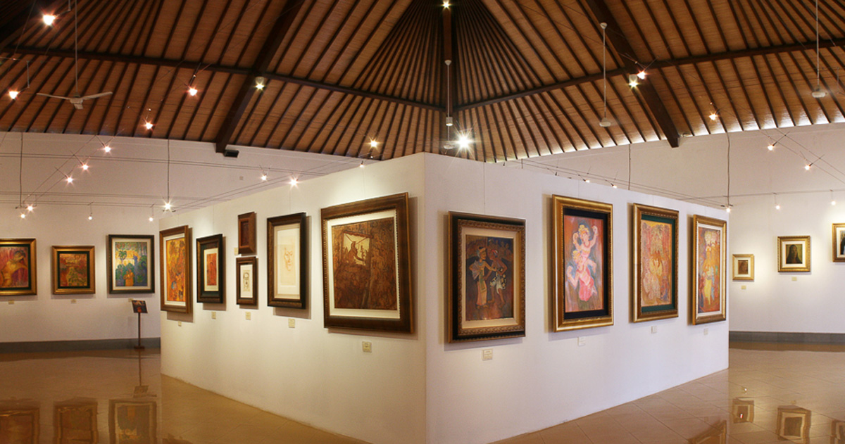 Museum Pasifika Bali: Panduan Liburan | Wira Tour