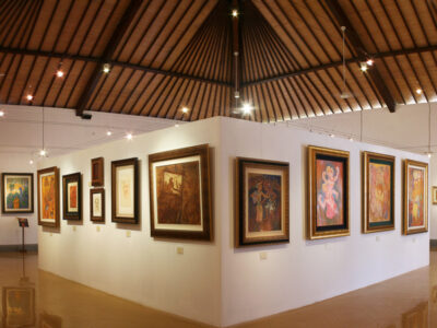 Museum Pasifika Bali Nusa Dua