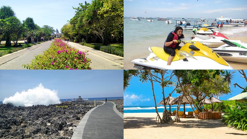 Nusa Dua Daerah Terbaik Untuk Menginap Di Bali