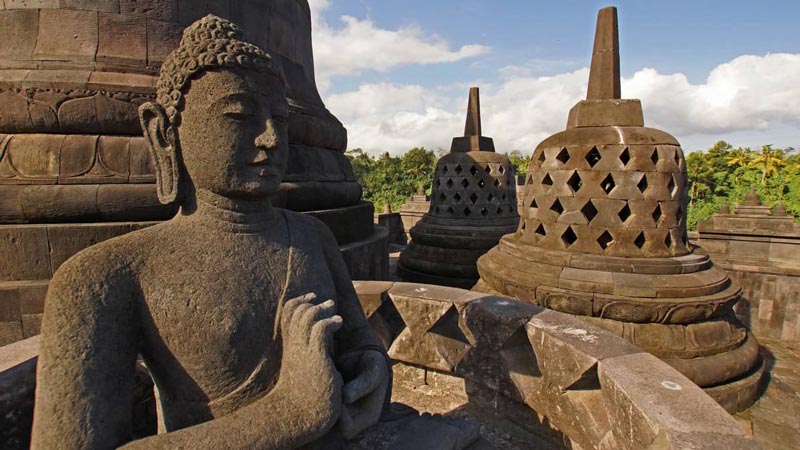 Konsep Jaman Kerajaan