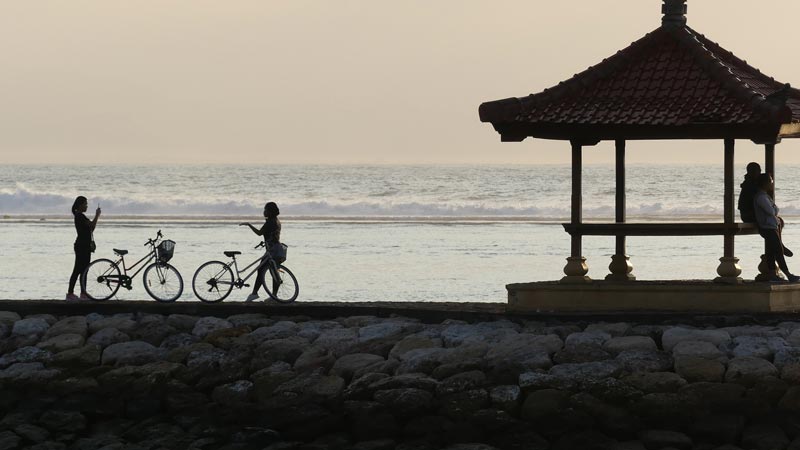 Destinasi Wisata Di Sanur Bali