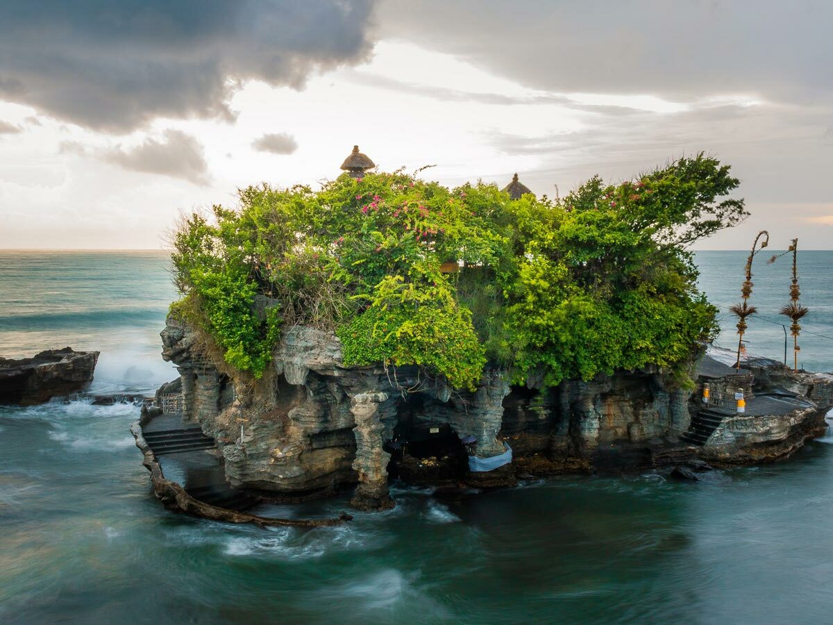 Tempat Wisata Di Bali Menarik