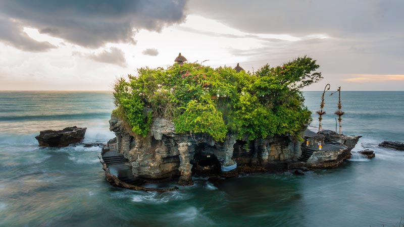 Tempat Wisata Di Bali Menarik, Populer, Hits, Unik & Aktivitas Liburan