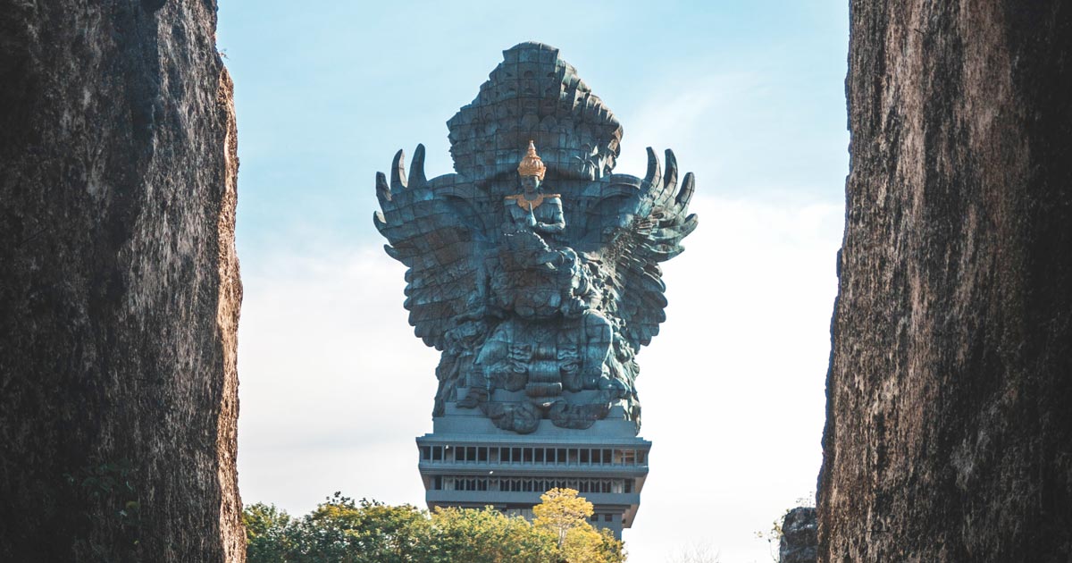 Tempat Wisata Di Bali GWK - Jadwal, Jam Buka, Harga Tiket Masuk 2021