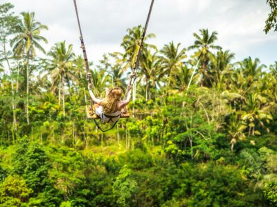 Waktu Terbaik Liburan Ke Bali