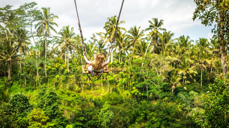 Waktu Terbaik Liburan Ke Bali