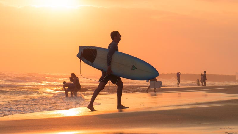 Panduan Liburan Ke Canggu Bali