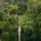 Air Terjun di Bali