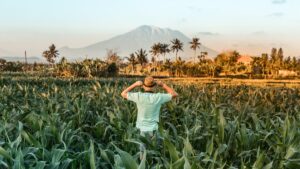 Cuaca Di Bali Pada Bulan Oktober