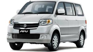 Suzuki APV