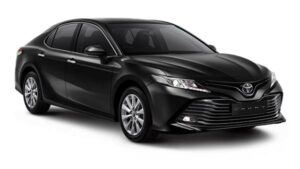 Rent Car Camry Di Bali