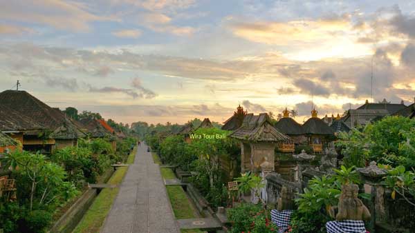 Penglipuran Bali