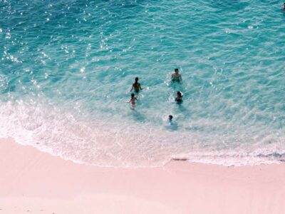 Pandawa Beach Pantai Pasir Putih Di Bali