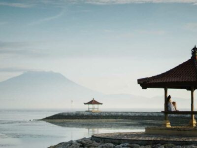 Tempat Menginap Di Bali Bersama Anak