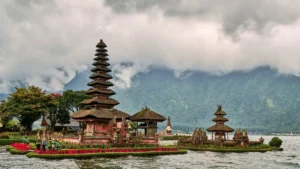 Danau Beratan Bedugul