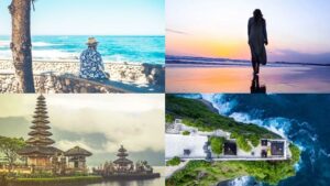 Tempat Wisata Di Bali Yang Cocok Untuk Orang Tua