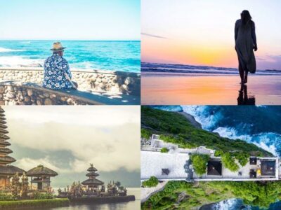 Tempat Wisata Di Bali Yang Cocok Untuk Orang Tua