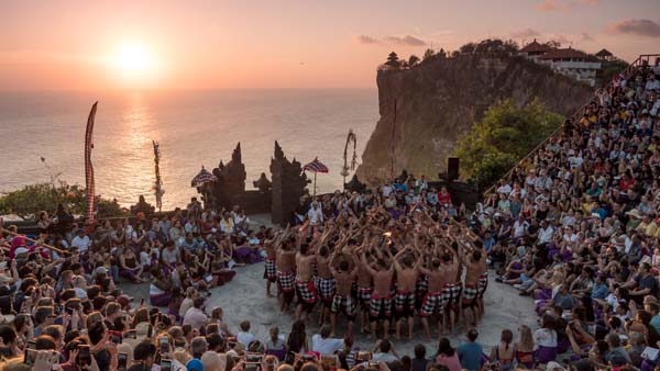 Tempat Wisata Di Bali Yang Wajib Dikunjungi